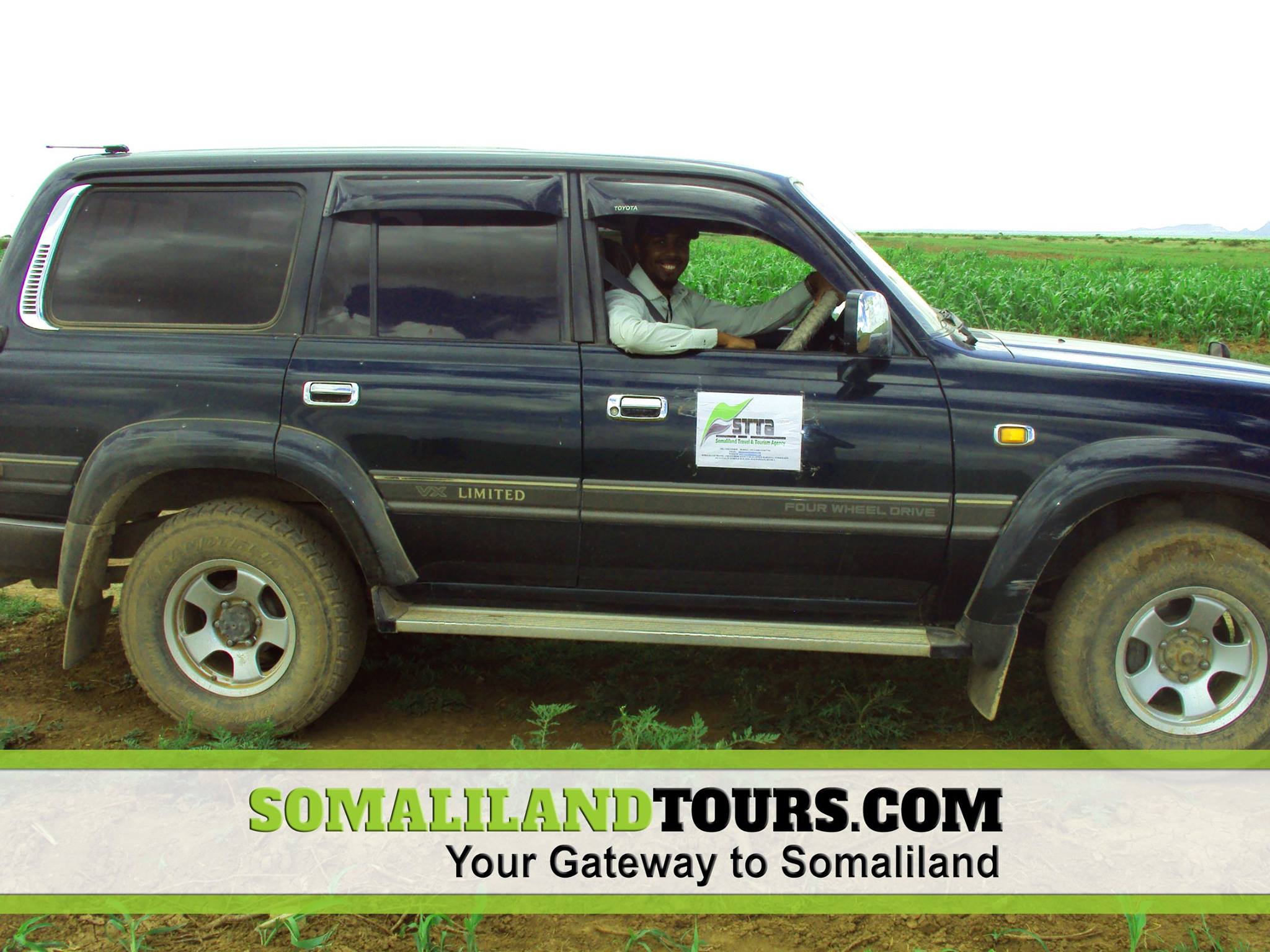 somalilandtours.com