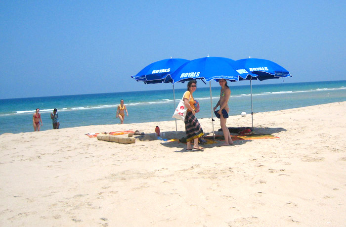 Berbera, Somaliland