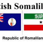SOMALILAND HISTORY