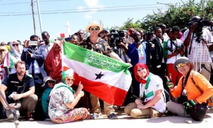 Somaliland What it’s like to Visit a Country that doesn’t Officially Exist